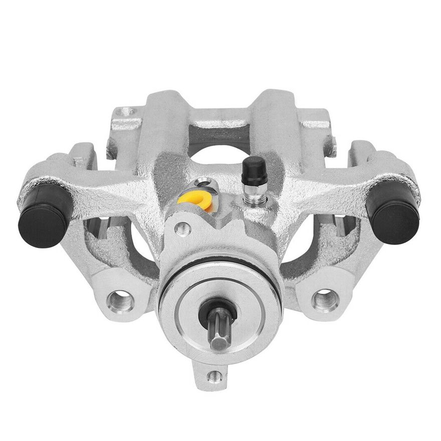 Rear Disc Brake Caliper - 19-B7360 / 19-B7361
