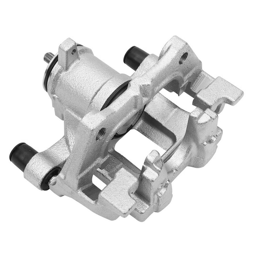 Rear Left Disc Brake Caliper - 19-B7361