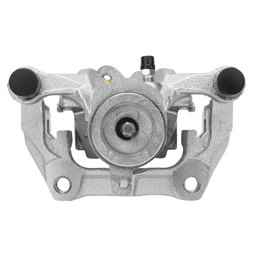 Rear Left Disc Brake Caliper - 19-B7361