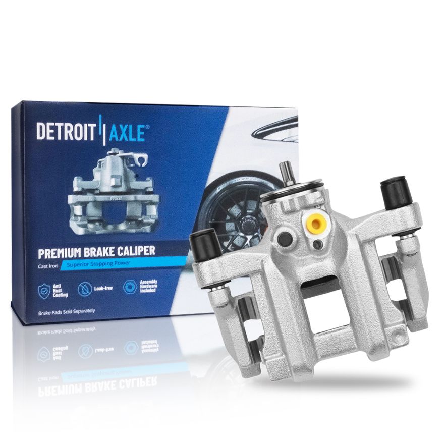 Main Image - Rear Left Disc Brake Caliper