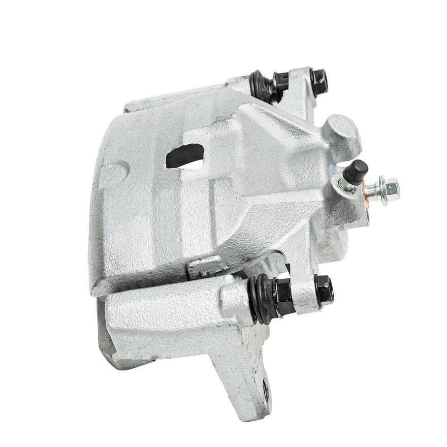 Front Left Disc Brake Caliper - 19-B7384A