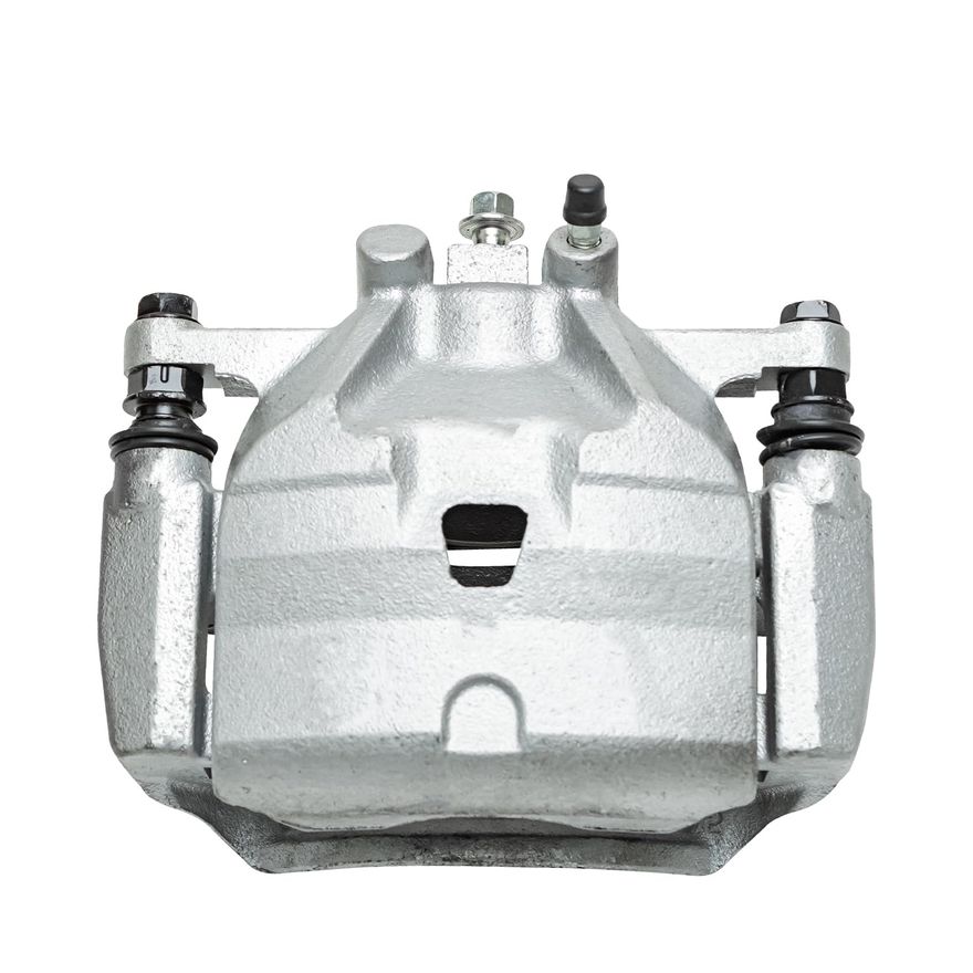 Front Left Disc Brake Caliper - 19-B7384A