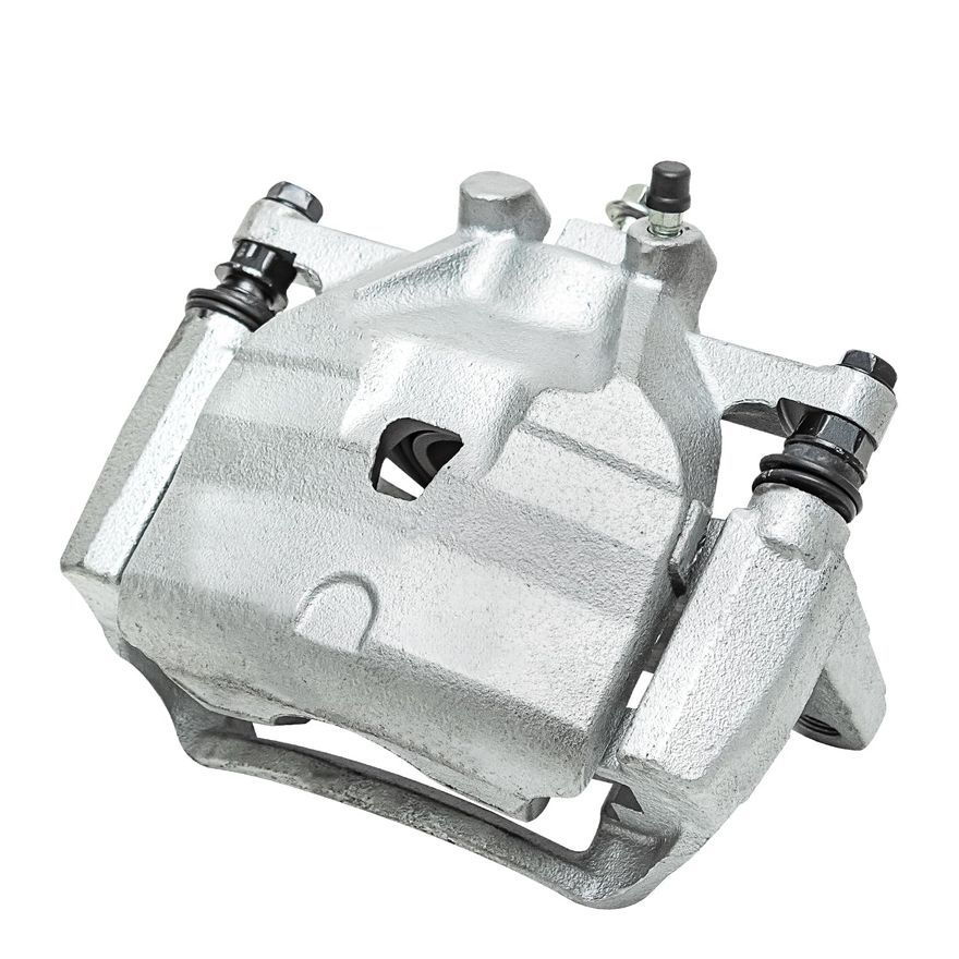 Front Left Disc Brake Caliper - 19-B7384A