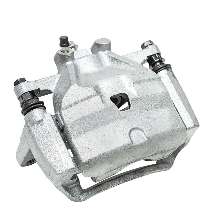 Front Brake Caliper - 19-B7384A / 19-B7385A