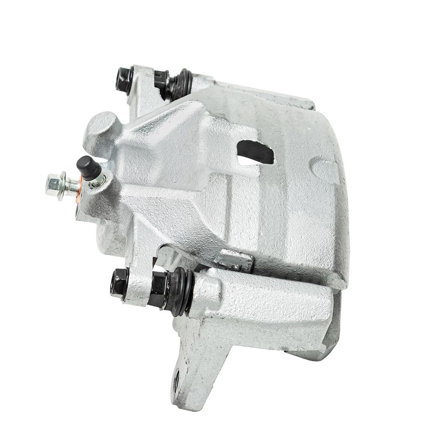 Front Right Disc Brake Caliper - 19-B7385A