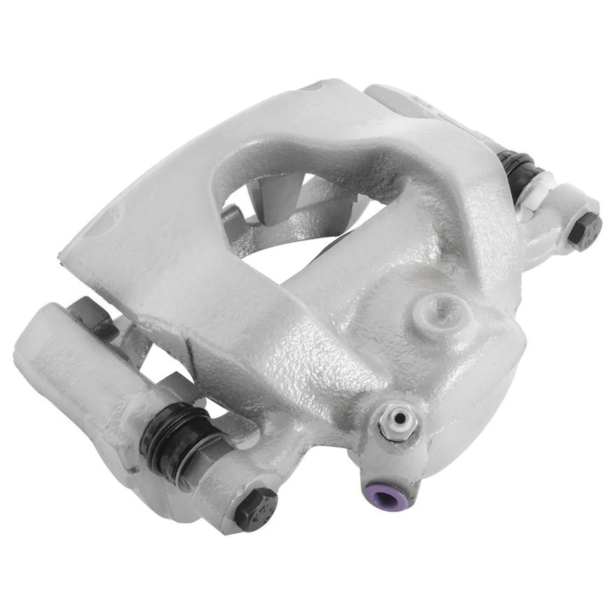 Front Left Disc Brake Caliper - 19-B7302