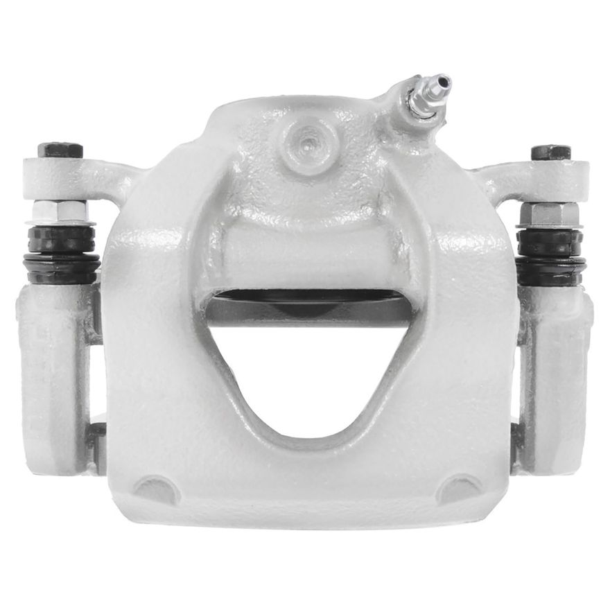 Front Left Disc Brake Caliper - 19-B7302