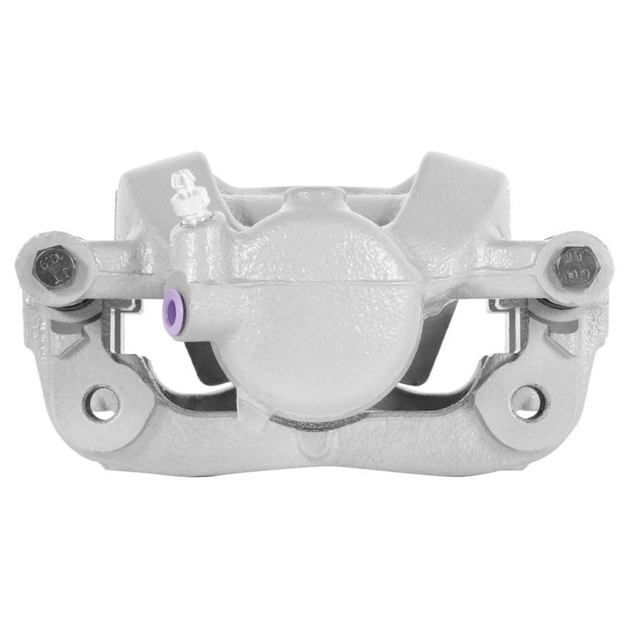 Front Left Disc Brake Caliper - 19-B7302