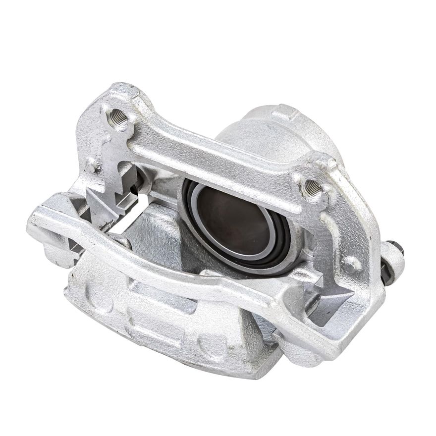 Front Left Disc Brake Caliper - 19-B7324