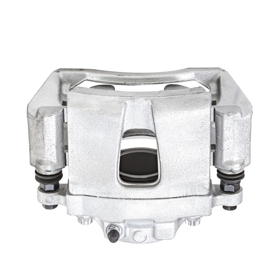 Front Left Disc Brake Caliper - 19-B7324