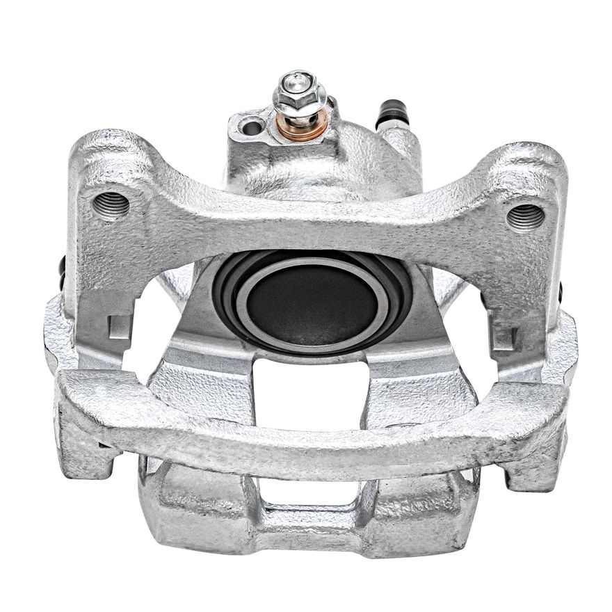 Front Left Disc Brake Caliper - 19-B7509