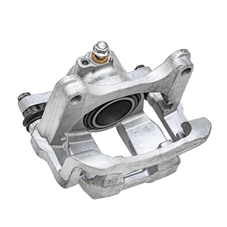 Front Left Disc Brake Caliper - 19-B7509