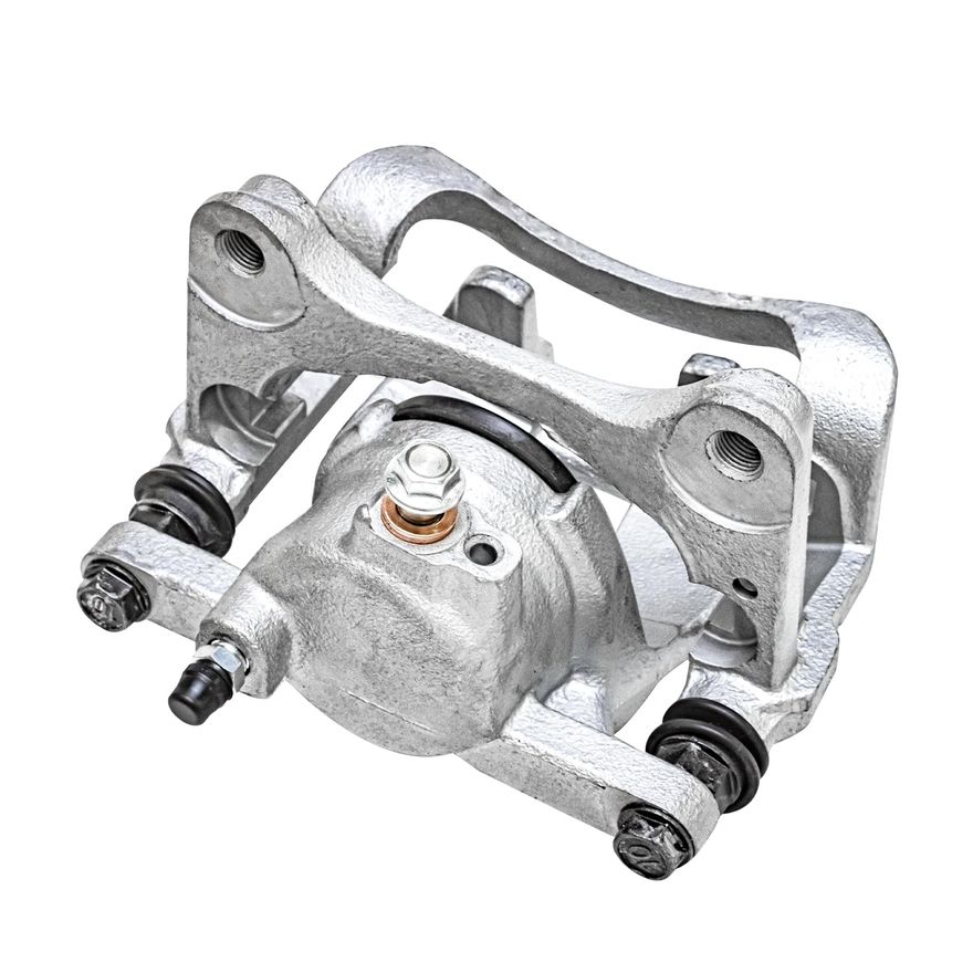 Front Left Disc Brake Caliper - 19-B7509