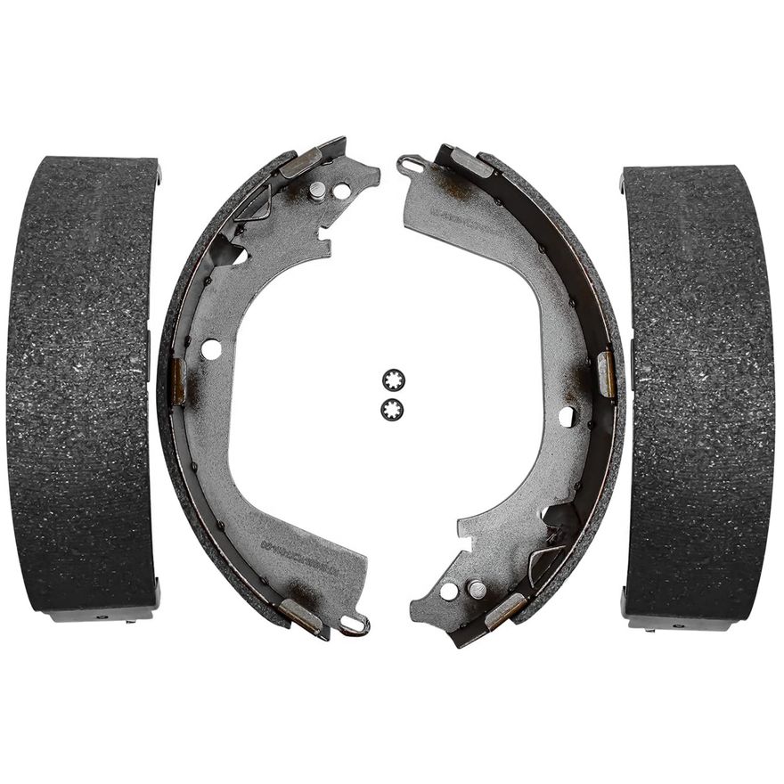 Rear Shoe - SH-960 x2