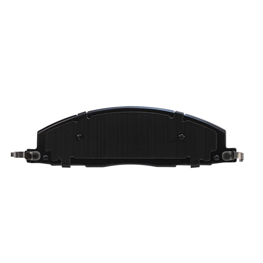 Rear Ceramic Brake Pad - P-1400 x2