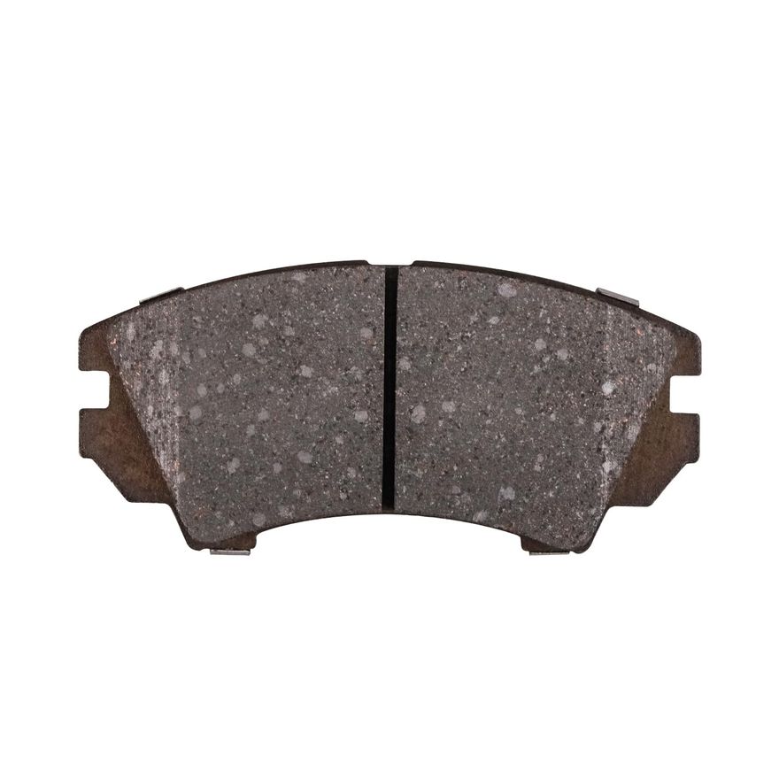 Front Ceramic Brake Pad - P-1404 x2