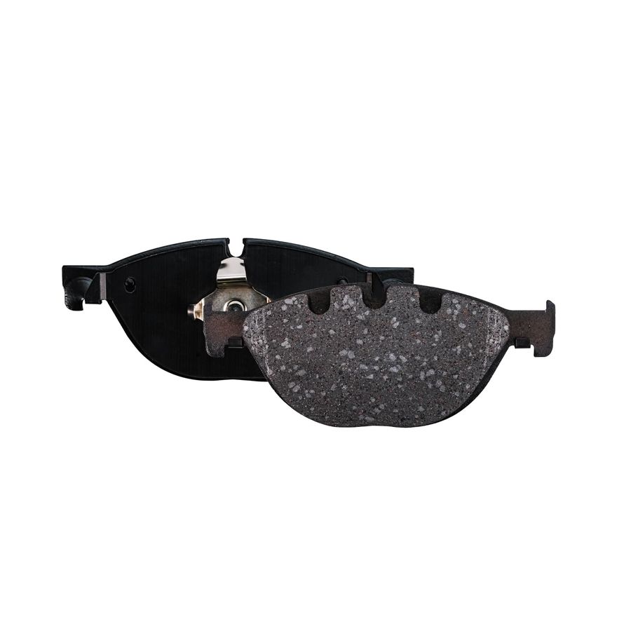 Front Brake Pads - P-1409 x2