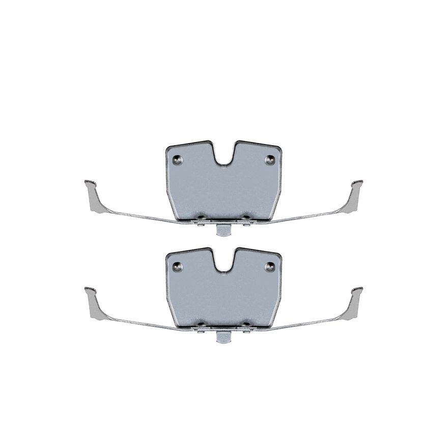 Front Brake Pads - P-1409 x2