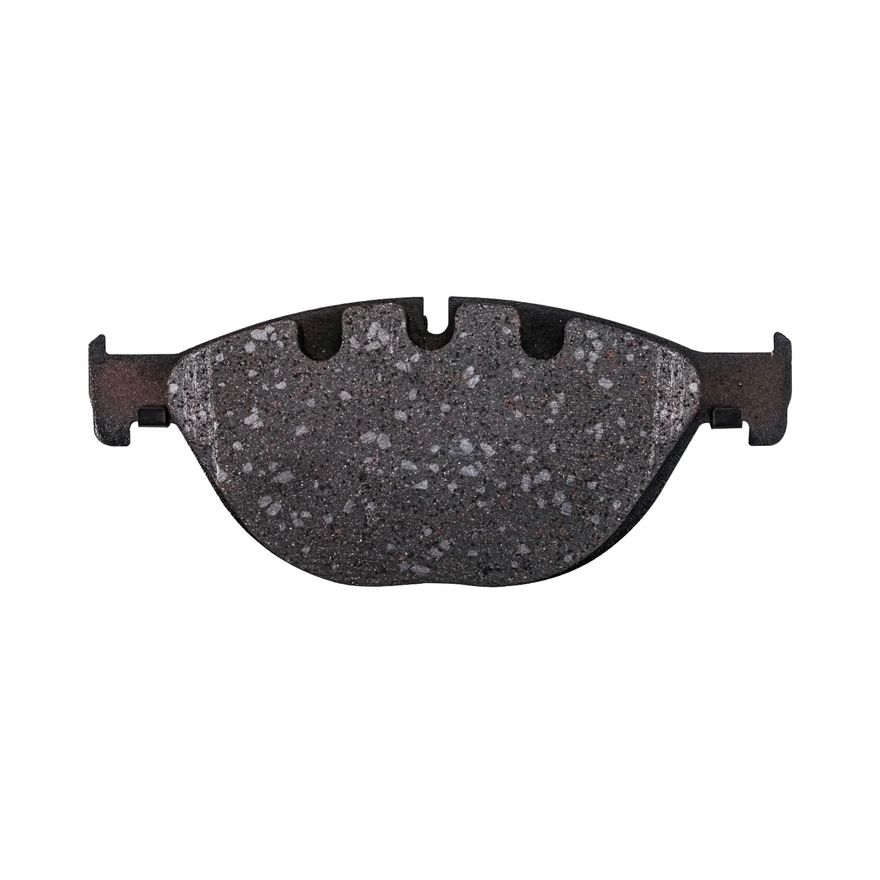 Front Brake Pads - P-1409 x2