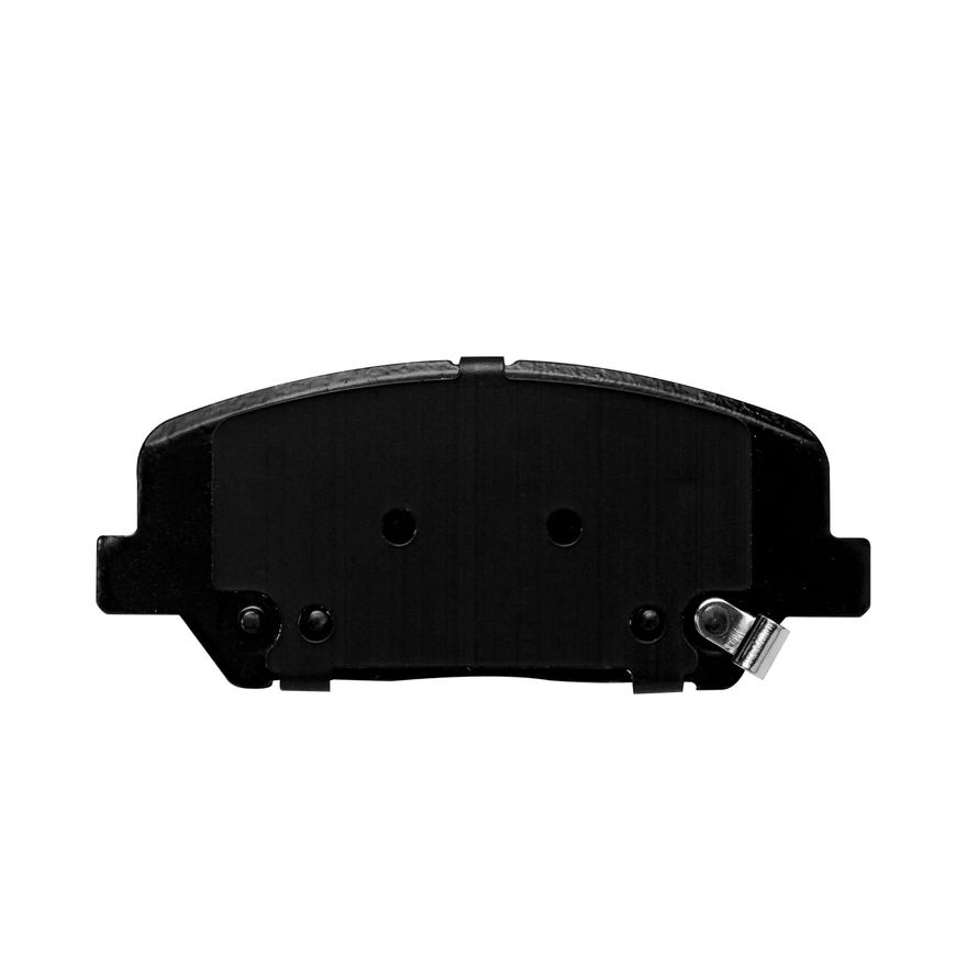 Front Ceramic Brake Pad - P-1413 x2