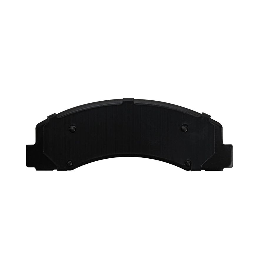 Front Ceramic Brake Pad - P-1414 x2