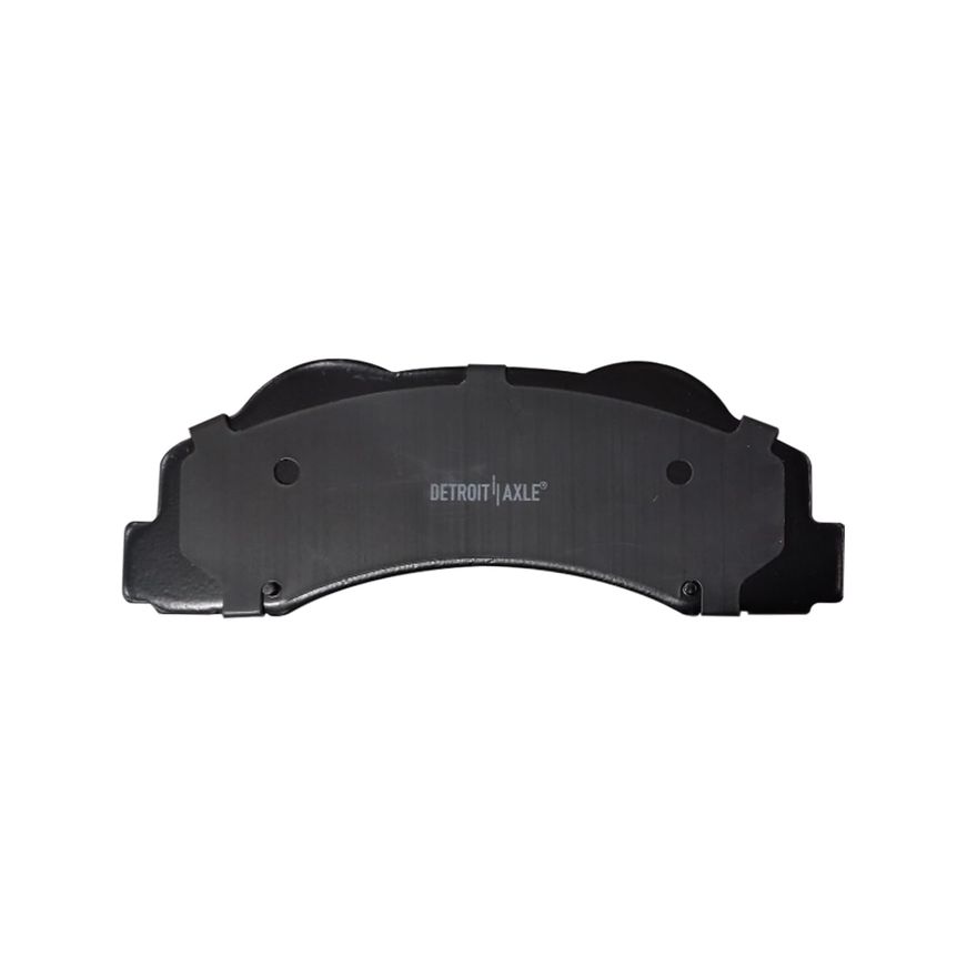 Front Ceramic Brake Pad - P-1414 x2