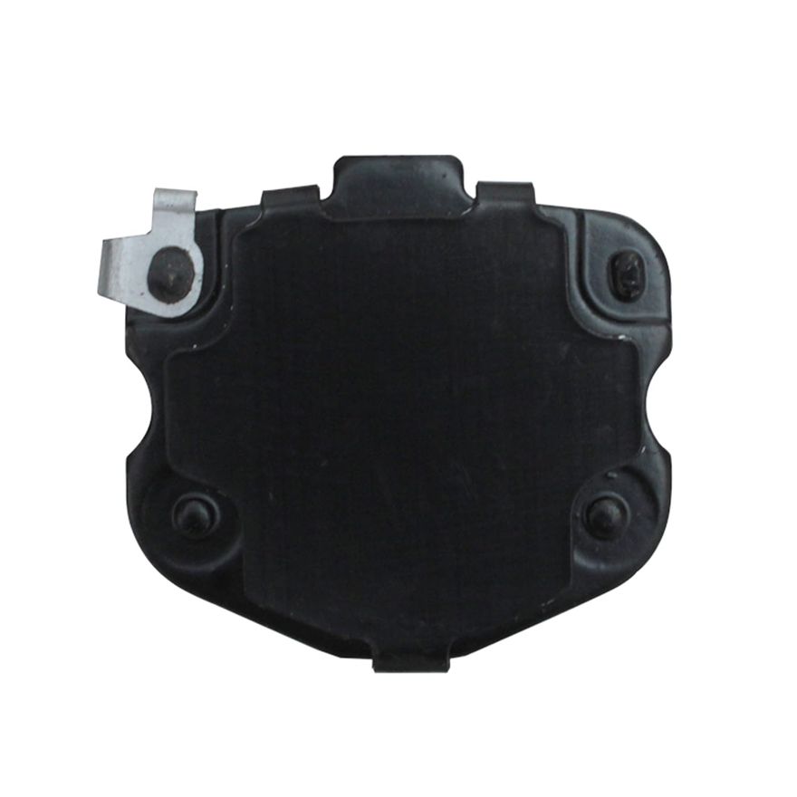 Front Ceramic Brake Pad - P-1419A x2