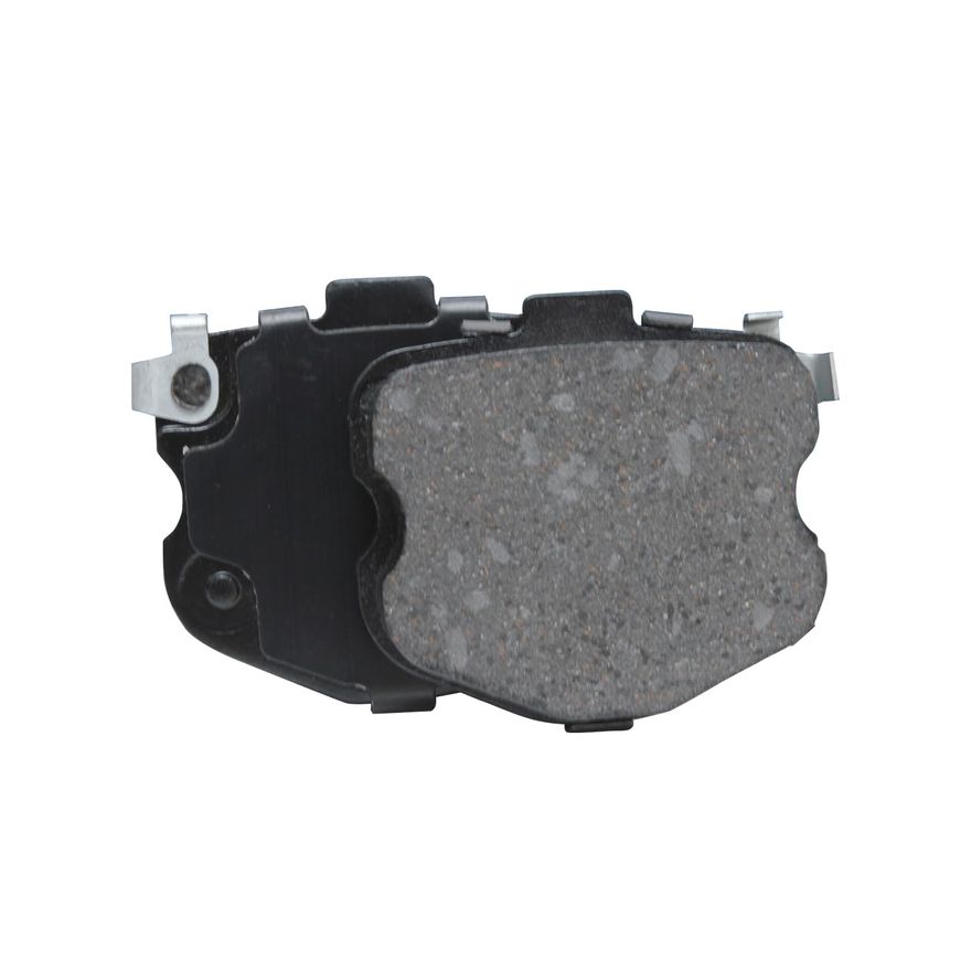 Front Ceramic Brake Pad - P-1419A x2