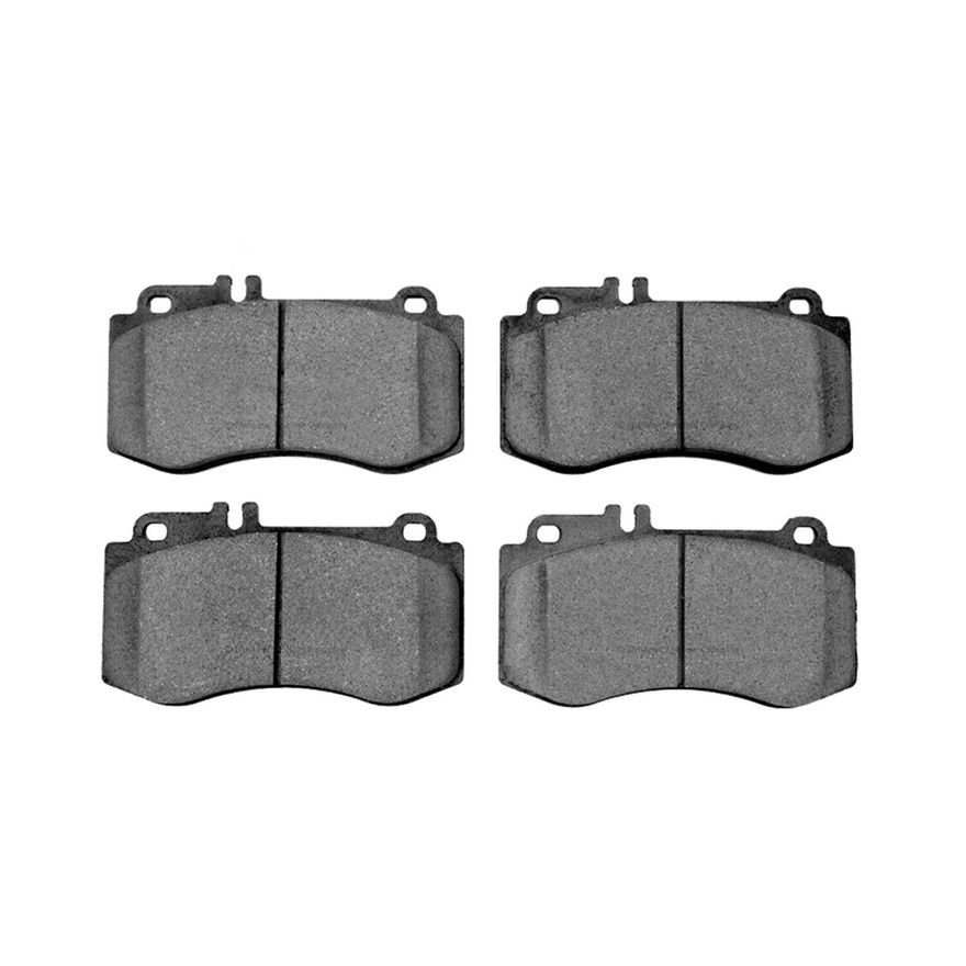 Front Brake Pads - P-1420 x2