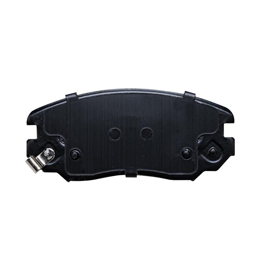 Front Ceramic Brake Pad - P-1421 x2