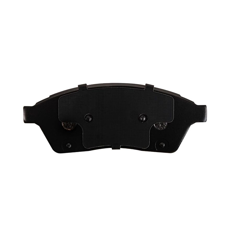 Front Ceramic Brake Pad - P-1422 x2