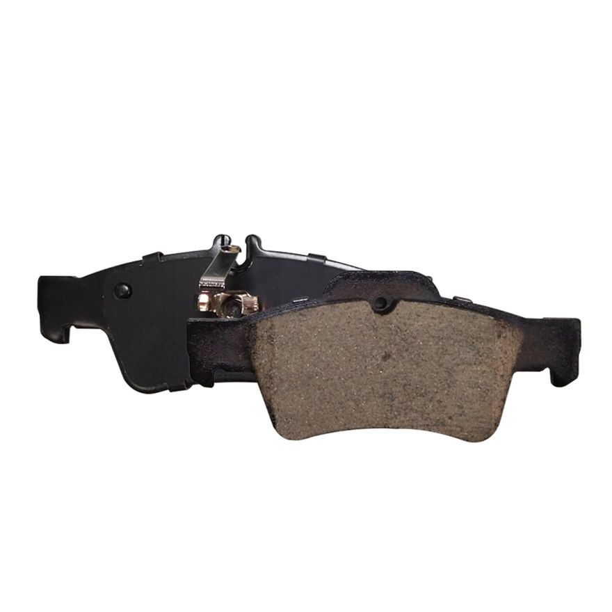 Rear Ceramic Brake Pad - P-1424 x2