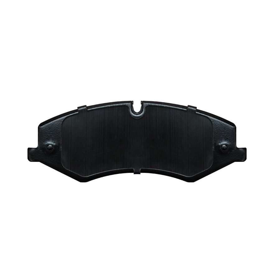 Front Ceramic Brake Pads - P-1425 x2