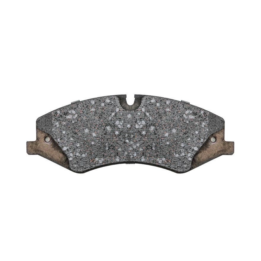 Front Ceramic Brake Pads - P-1425 x2