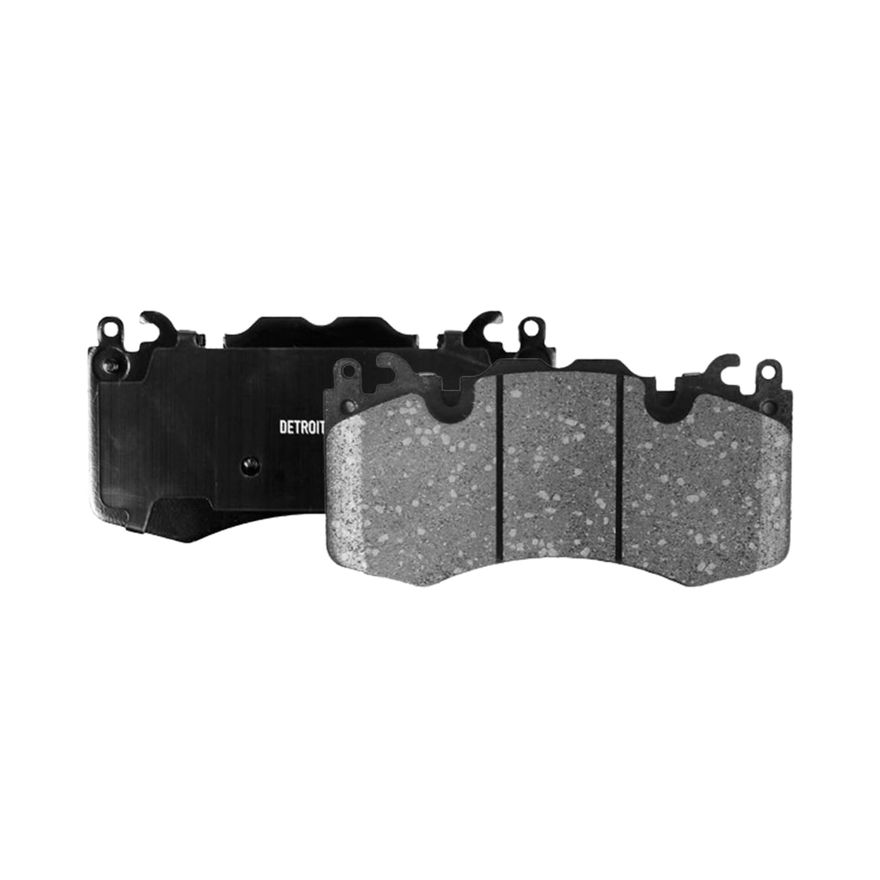 Front Ceramic Brake Pad - P-1426 x2