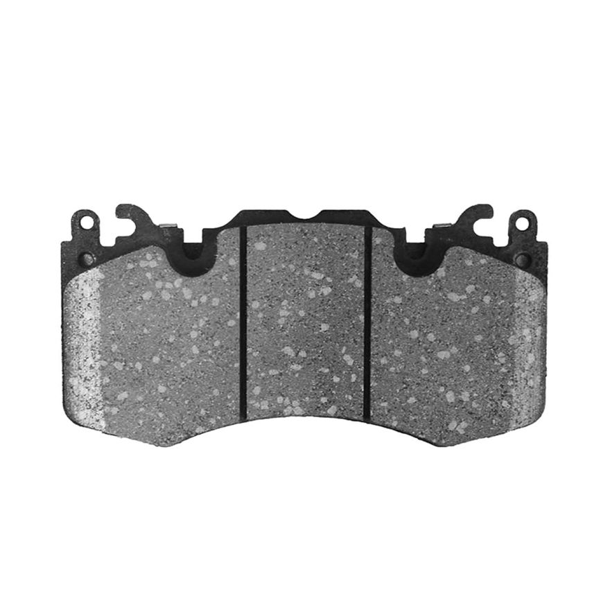 Front Ceramic Brake Pad - P-1426 x2