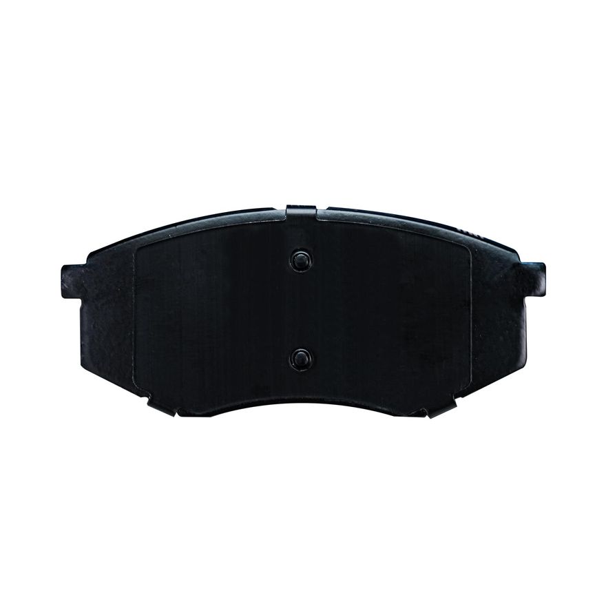 Front Ceramic Brake Pad - P-1447 x2