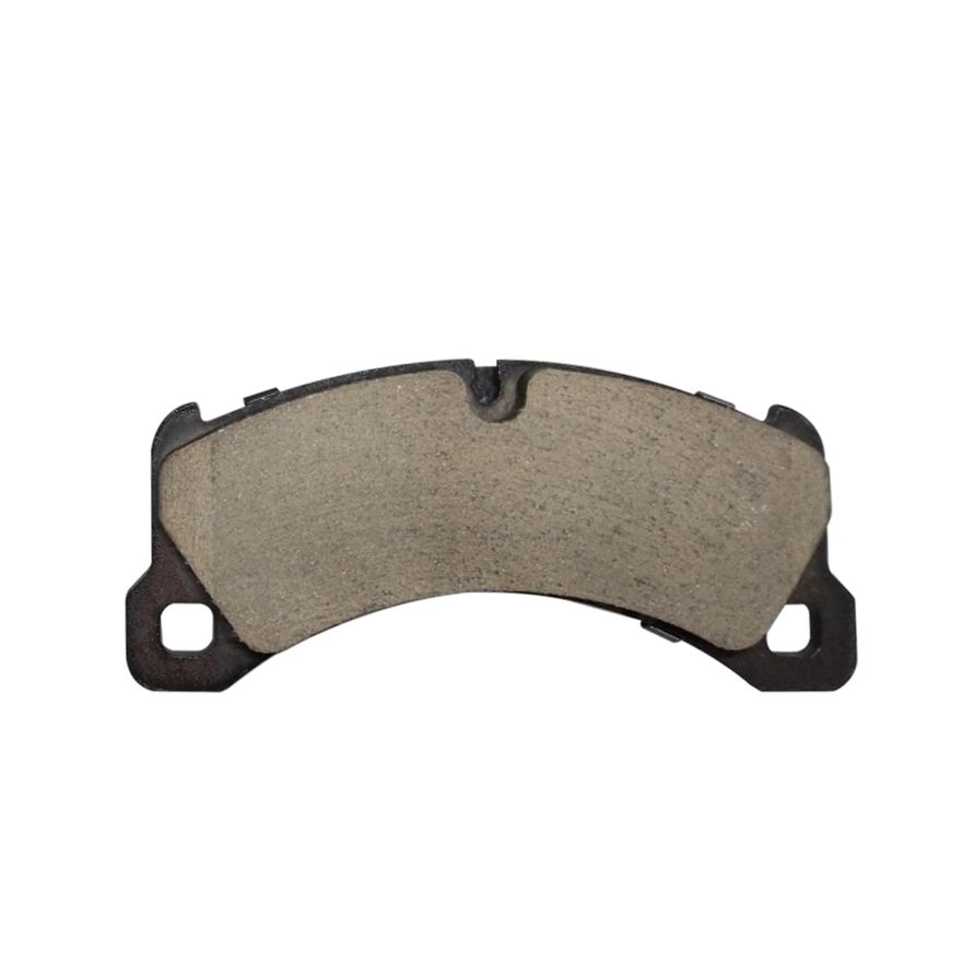 Front Ceramic Brake Pad - P-1452 x2