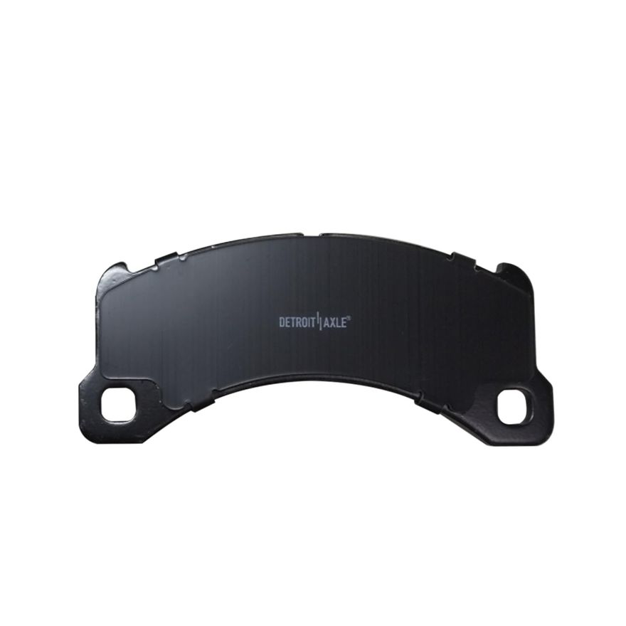 Front Ceramic Brake Pad - P-1452 x2