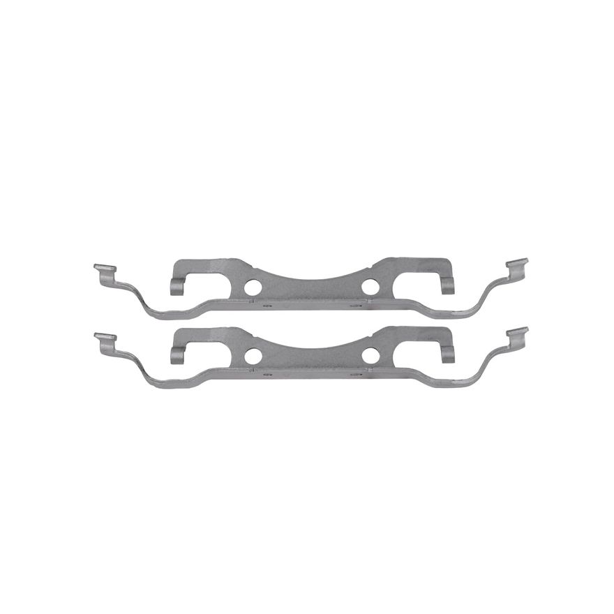 Front Ceramic Brake Pad - P-1455 x2