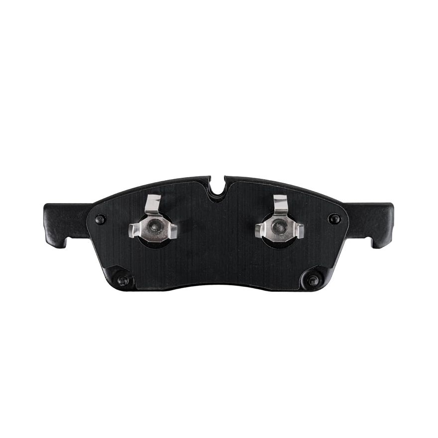 Front Ceramic Brake Pad - P-1455 x2