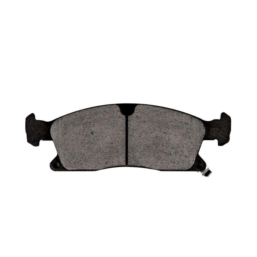 Front Ceramic Brake Pad - P-1455 x2