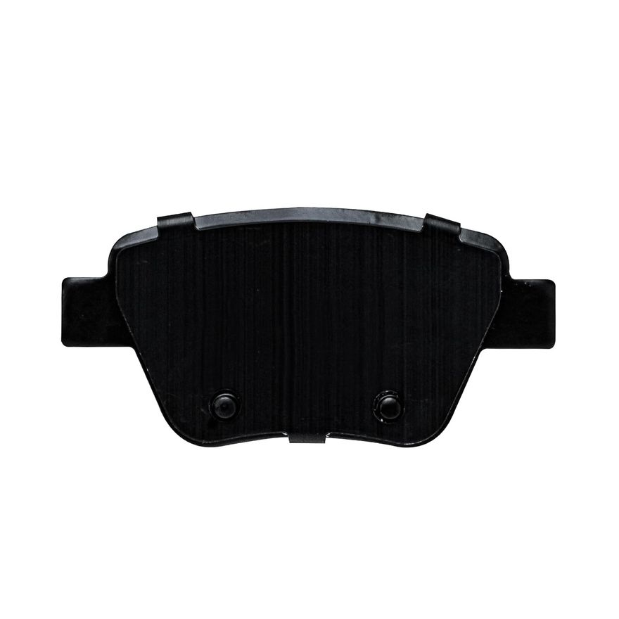 Rear Brake Pads - P-1456 x2