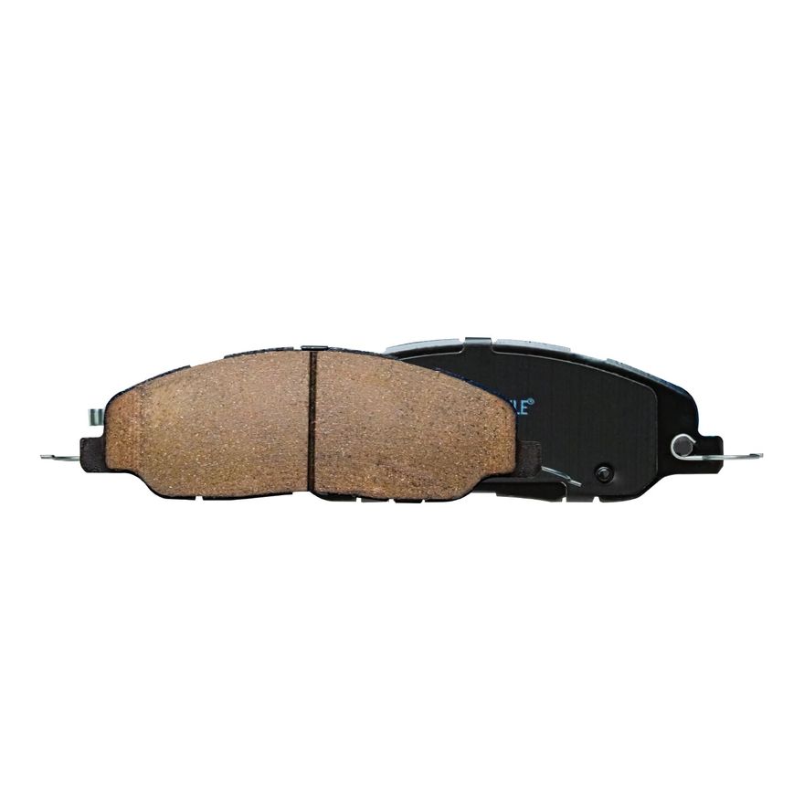 Front Brake Pads - P-1463 x2