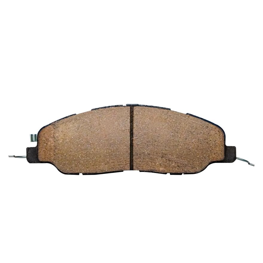 Front Brake Pads - P-1463 x2