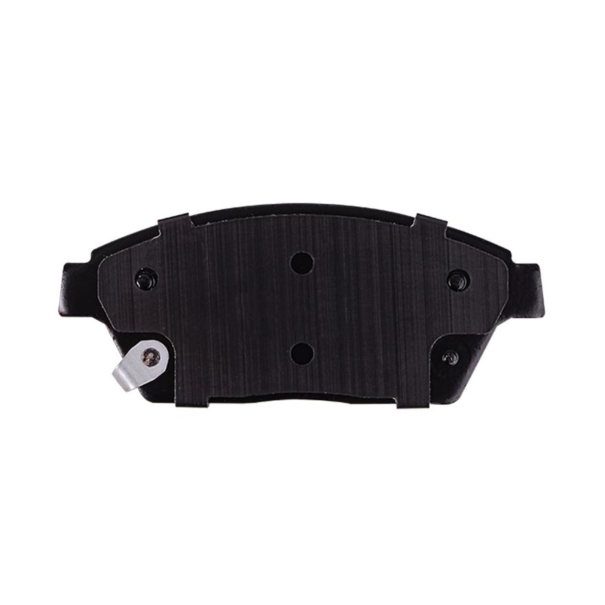 Front Ceramic Brake Pad - P-1467 x2