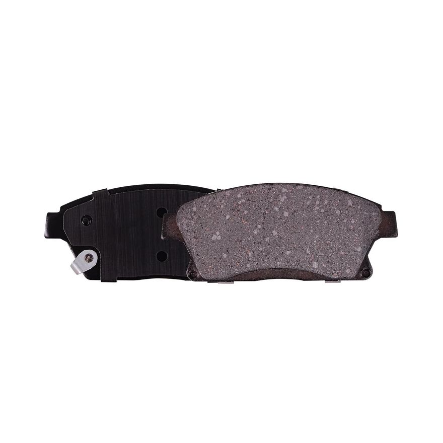 Front Ceramic Brake Pad - P-1467 x2