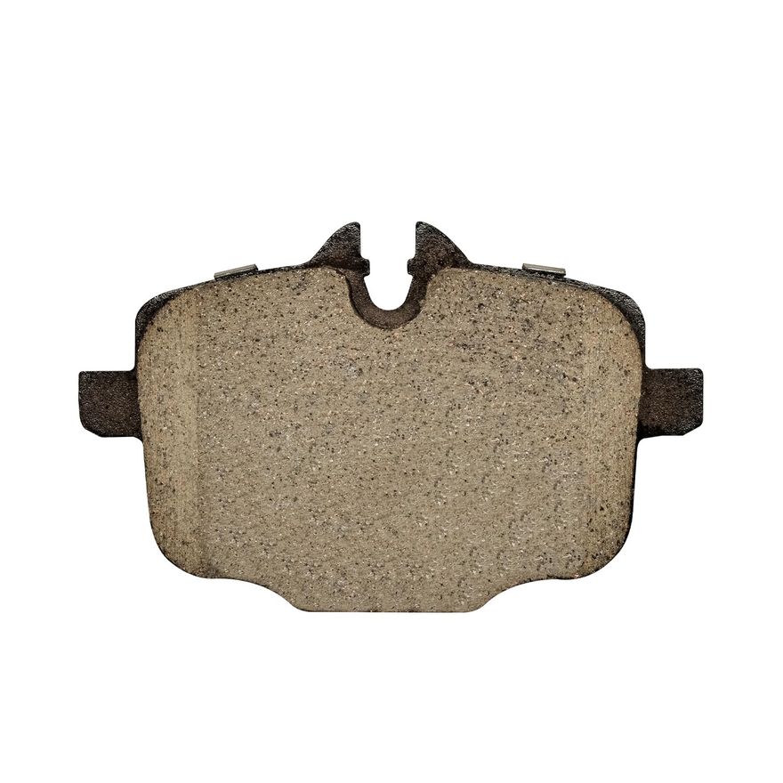 Rear Brake Pads - P-1469 x2