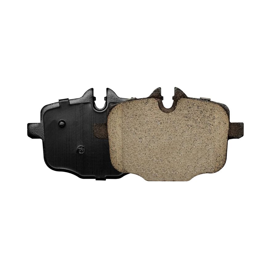 Rear Brake Pads - P-1469 x2