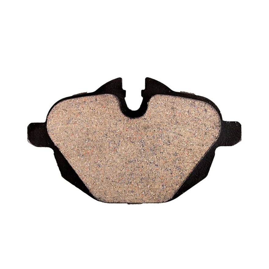 Rear Brake Pads - P-1473 x2